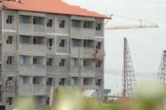 OBRA CIVIL y de EDIFICACION: SEGURIDAD EN CONSTRUCCION